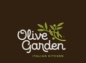 Gosh, Darden, That’s Pressure Li’l Olive Garden Logo.
