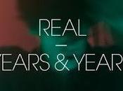 Years "Real"