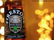 Beer Review Firestone Walker Pivo Hoppy Pilsner