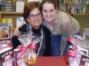 Interview with Jennifer Theriot