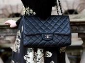 Want Chanel Bag…