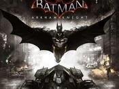 Watch: First Mind-Blowing Trailer Batman: Arkham Knight