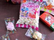 Hinamatsuri (Girls Day) Treat Craft