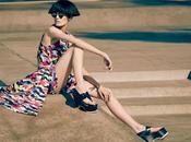 Ellinore Erichsen James Macari Grazia France March 2014