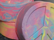 Swirl Soap