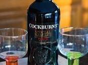 Wine Wednesday Cockburns Port