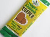 Review: Walker's Yummy Banana Toffee