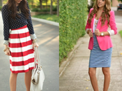 Stripes Spring