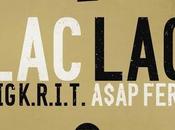 Music: K.R.I.T. A$AP Ferg “Lac Lac”