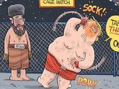 Cage Match
