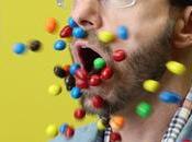 Scott Gagner: "Sugar Rush" Video
