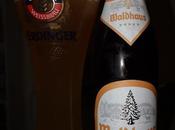 Tasting Notes: Waldhaus: Hefe Weizen