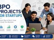 Projects Startups