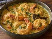 Chingri Malai Curry