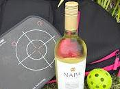 Wine Week: What Pair With Pickleball? Napa Cellars 2025 Sauvignon Blanc