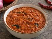 Kara Chutney