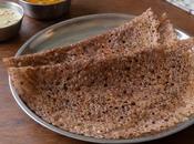 Ragi Rava Dosa