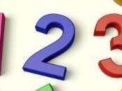 Ways Teach Children Numbers