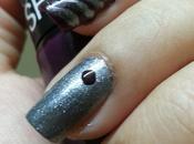 NOTD. Maybelline Color Show Crazy Berry