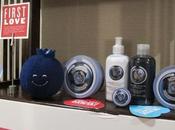 Launches From Body Shop Limited Edition Blueberry Spring Trend Makeup Collection.