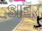 Race With Your Team Sierra 51050