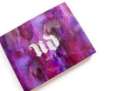 Urban Decay Vice Palette Review