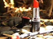 Ever Bilena Matte “Hot Summer” Lipstick “Orange” Lipliner