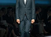 Menswear 'The Broken Suit’ Ermenegildo Zegna