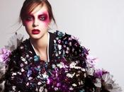 Alma Durand Mitchell Mixte Magazine Spring/Summer 2014