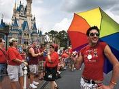Disney World Goes Homo; Defunds Scouts