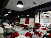 Restaurant Where Every Corner Designed Depending Your ‘Tempo’