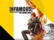 inFamous: Second Already Development, Coming Months