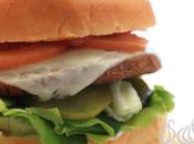 Crepaway’s Meat Free Items Delicious