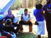 Grassy Narrows Youth Promise Direct Action Stop Logging Inside Whiskey Jack Forest, Ontario