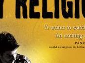 Book Review: Losing Religion Vishwas Mudagal: Witness Miracle Only Have Courage Fall
