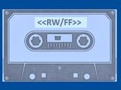 LISTEN: RW/FF Compilation Volume