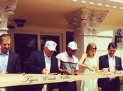 Need Stay Tiger Woods #Golf Villa Play Doral