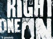 Right John Ajvide Lindqvist