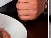 Tabloid: “Eating Meat Like Smoking Cigarettes”