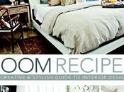 Book Review: “Room Recipes” Tonya Olsen