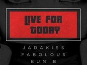 MUSIC: SEAN Jada, Fab, Bun, Anthony King “Live Today”
