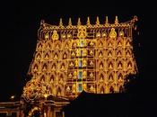 Shri Padmanabhaswamy Temple, Famous Hindu Temple Trivandrum