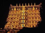 Shri Padmanabhaswamy Temple, Famous Hindu Temple Trivandrum