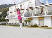 Watch: Small Helicopters Pick Woman Ground