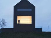 Black Barn Arhitektura