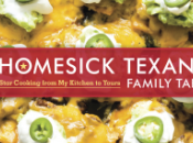 Homesick Texan’s Table