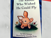 Rabbit Wished Could Book Review!