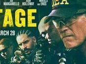 Closer Look Manganiello “Sabotage”