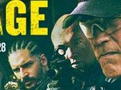 Closer Look Manganiello “Sabotage”