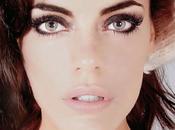 Emilia Attias Rosas Magazine Argentina March 2014